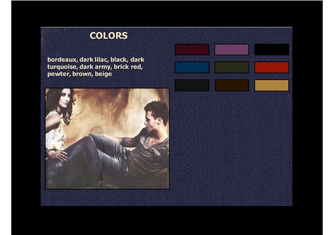 color research