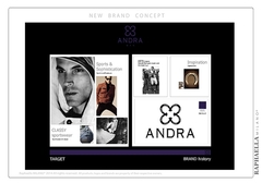 MENS RTW *new brand concept*