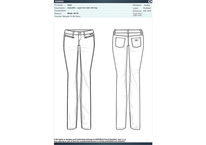 Textile Development