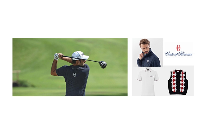 MENS  Golfwear