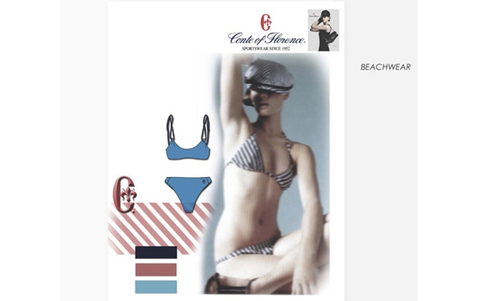 WOMENS Beachwear