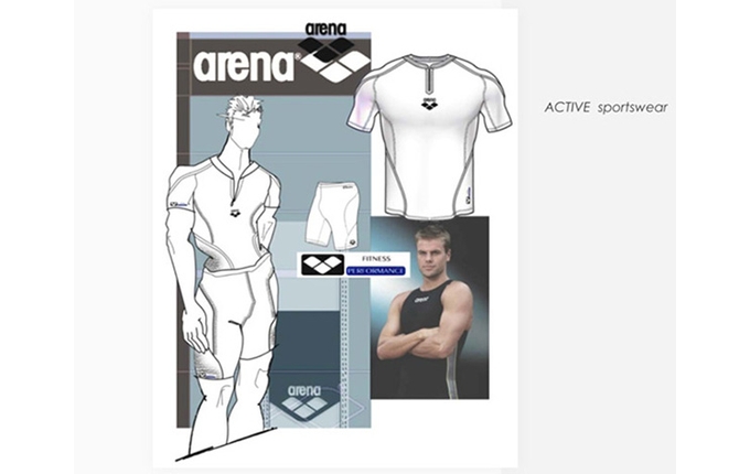 MENS ACTIVEWEAR