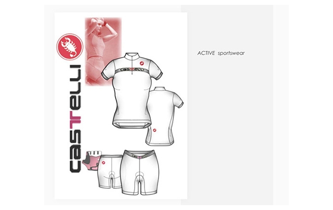 WOMENS ACTIVEWEAR