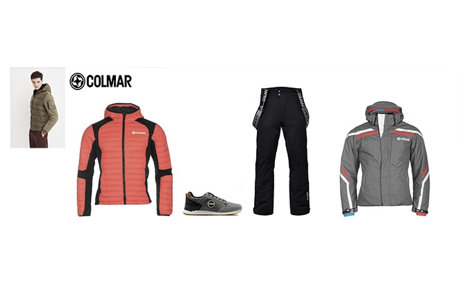 MENS  Sportswear