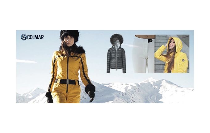 WOMENS  Skiwear